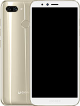 Best available price of Gionee S11 lite in Serbia