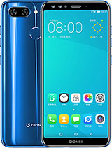 Best available price of Gionee S11 in Serbia