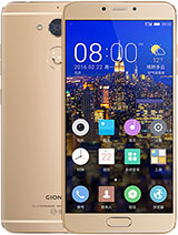 Best available price of Gionee S6 Pro in Serbia