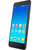 Best available price of Gionee X1 in Serbia