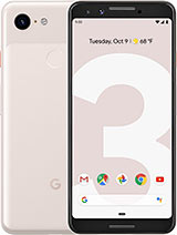 Best available price of Google Pixel 3 in Serbia