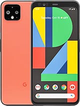 Best available price of Google Pixel 4 in Serbia