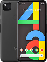 Best available price of Google Pixel 4a in Serbia