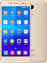 Best available price of Haier L7 in Serbia