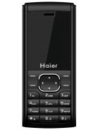 Best available price of Haier M180 in Serbia