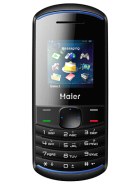 Best available price of Haier M300 in Serbia
