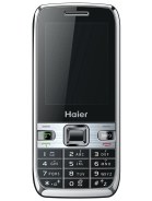 Best available price of Haier U56 in Serbia