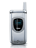 Best available price of Haier L1000 in Serbia