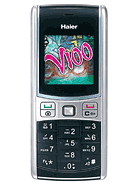 Best available price of Haier V100 in Serbia