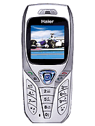 Best available price of Haier V160 in Serbia