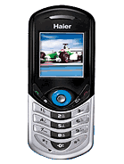 Best available price of Haier V190 in Serbia