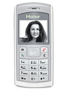 Best available price of Haier Z100 in Serbia