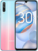 Best available price of Honor 30i in Serbia