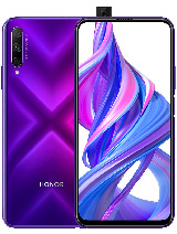 Best available price of Honor 9X Pro in Serbia
