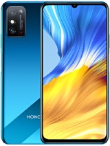 Best available price of Honor X10 Max 5G in Serbia