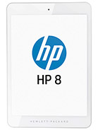 Best available price of HP 8 in Serbia