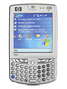 Best available price of HP iPAQ hw6510 in Serbia