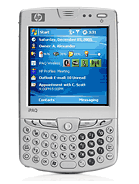 Best available price of HP iPAQ hw6915 in Serbia