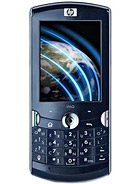 Best available price of HP iPAQ Voice Messenger in Serbia