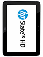 Best available price of HP Slate10 HD in Serbia