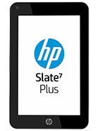 Best available price of HP Slate7 Plus in Serbia