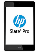Best available price of HP Slate8 Pro in Serbia