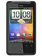 Best available price of HTC Aria in Serbia