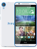 Best available price of HTC Desire 820 dual sim in Serbia