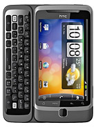 Best available price of HTC Desire Z in Serbia
