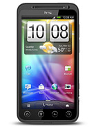 Best available price of HTC EVO 3D in Serbia