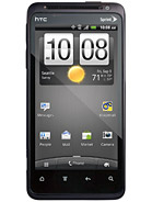 Best available price of HTC EVO Design 4G in Serbia