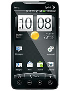 Best available price of HTC Evo 4G in Serbia