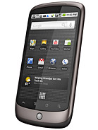 Best available price of HTC Google Nexus One in Serbia