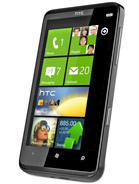 Best available price of HTC HD7 in Serbia