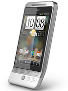 Best available price of HTC Hero in Serbia
