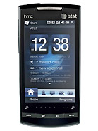 Best available price of HTC Pure in Serbia