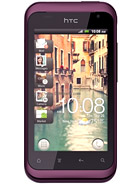 Best available price of HTC Rhyme in Serbia