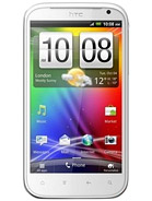 Best available price of HTC Sensation XL in Serbia