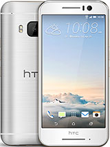 Best available price of HTC One S9 in Serbia