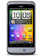 Best available price of HTC Salsa in Serbia