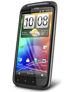 Best available price of HTC Sensation 4G in Serbia