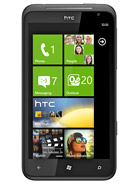 Best available price of HTC Titan in Serbia
