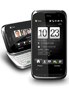 Best available price of HTC Touch Pro2 in Serbia
