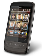 Best available price of HTC Touch2 in Serbia