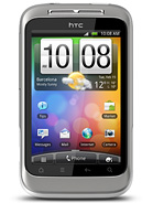 Best available price of HTC Wildfire S in Serbia