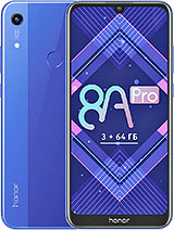 Best available price of Honor 8A Pro in Serbia