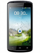 Best available price of Huawei Ascend G500 in Serbia