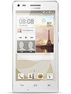 Best available price of Huawei Ascend G6 in Serbia