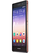 Best available price of Huawei Ascend P7 Sapphire Edition in Serbia