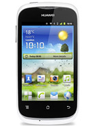 Best available price of Huawei Ascend Y201 Pro in Serbia